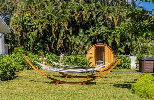 Plantation Villa | Villa Tation 8BR Mini Hotel