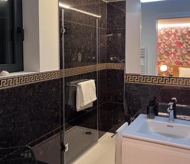 Emmetten Villa | Villa Tauris