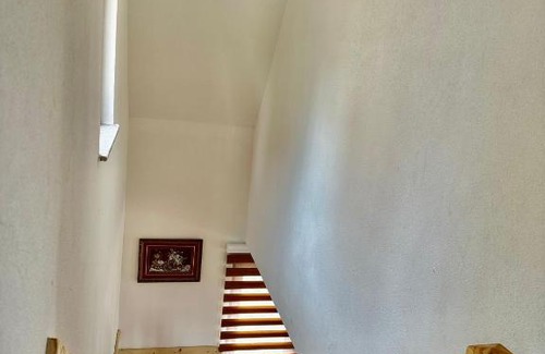 Pejë Ski Chalet | Villa Te Liqeni