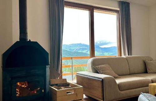Pejë Ski Chalet | Villa Te Liqeni