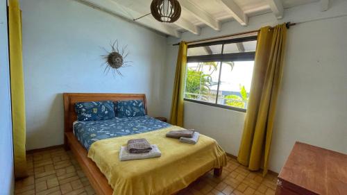 Punaauia House | Villa Te Miti