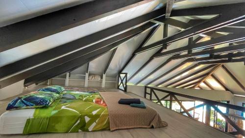 Punaauia House | Villa Te Miti
