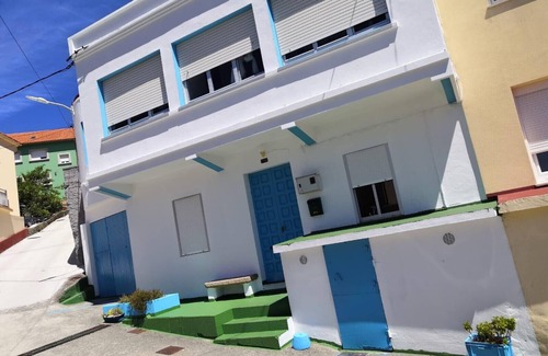 Ezaro Ski Chalet | Villa Te Pescadores beach and mountain activities
