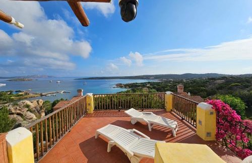 Liscia di Vacca House | Villa TEA Costa Smeralda - Porto Cervo