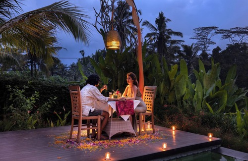 Melayang Villa | Villa Tegal Tis Ubud