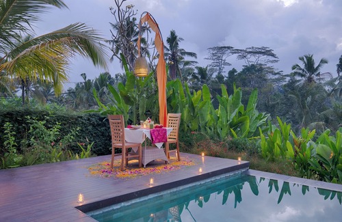 Melayang Villa | Villa Tegal Tis Ubud