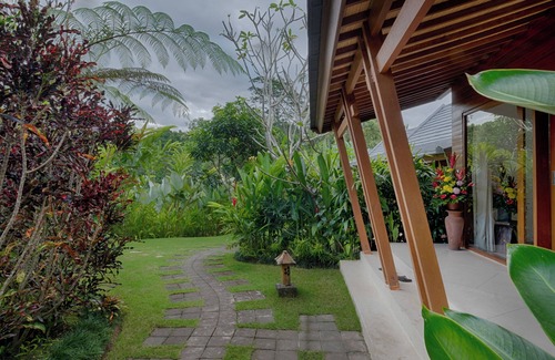 Melayang Villa | Villa Tegal Tis Ubud