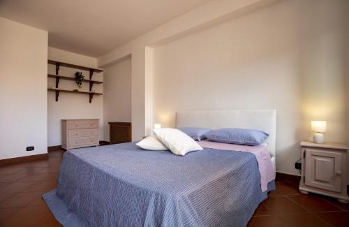 Capo d'Orlando Villa | Villa Tegi