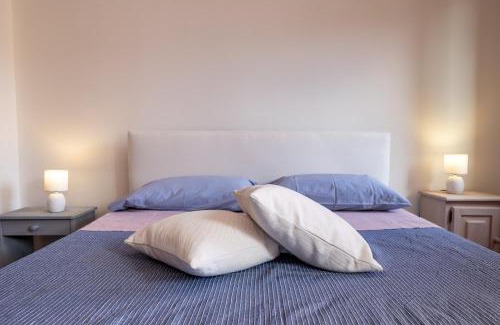 Capo d'Orlando Villa | Villa Tegi