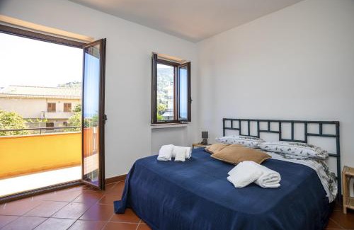 Capo d'Orlando Villa | Villa Tegi
