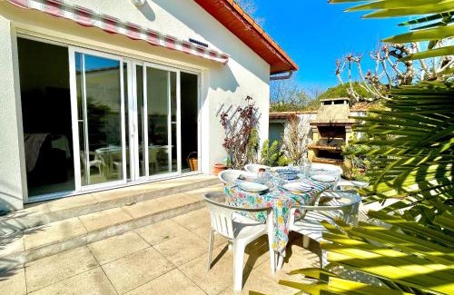 Pontaillac Villa | Villa Teiva - 200m de la plage