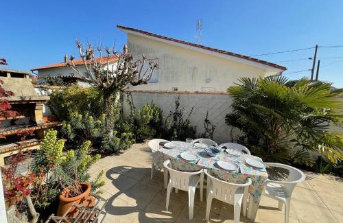 Pontaillac Villa | Villa Teiva - 200m de la plage