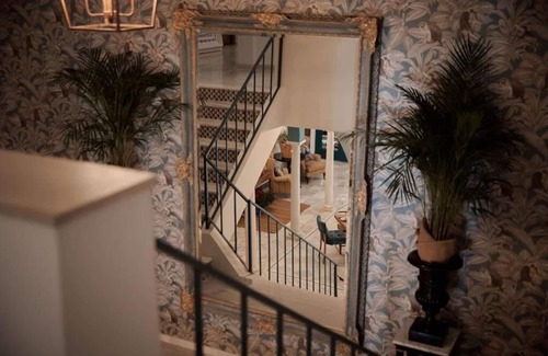 Montilla House | Villa Tela & Vino