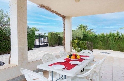 L Almadrava House | Villa Tello by Interhome
