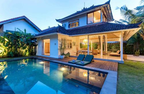 Drupadi Villa | Villa Telma - Charming 2BR Villa in Central Seminyak, Walking Distance to Eat Street