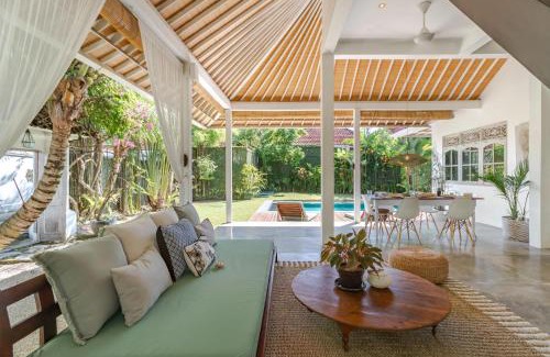 Drupadi Villa | Villa Telma - Charming 2BR Villa in Central Seminyak, Walking Distance to Eat Street