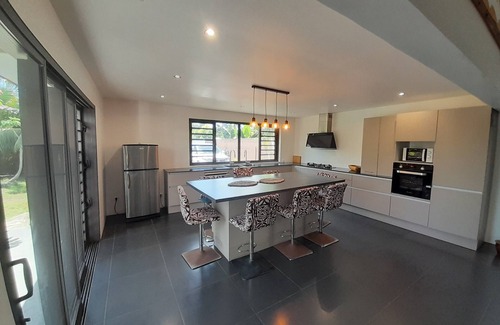 Punaauia Villa | Villa Temaiana