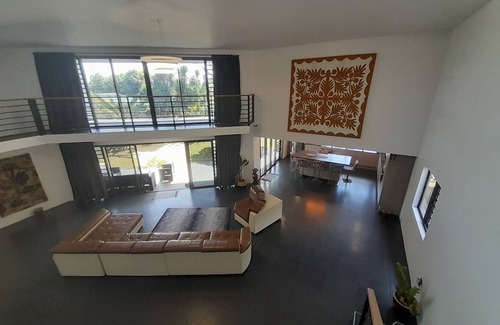 Punaauia Villa | Villa Temaiana