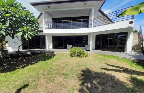 Punaauia Villa | Villa Temaiana