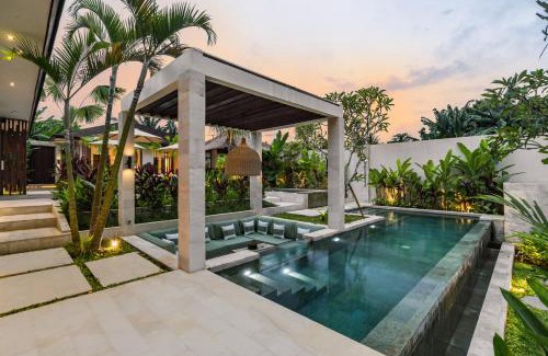 Mambal Villa | Villa Teman by BaliSuperHost