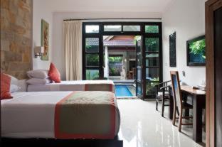 Lovina Villa | Villa Teman