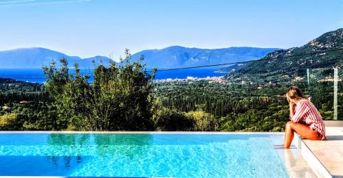 Chaliotata Villa | Villa Templin