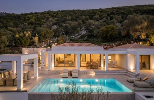 Chaliotata Villa | Villa Templin