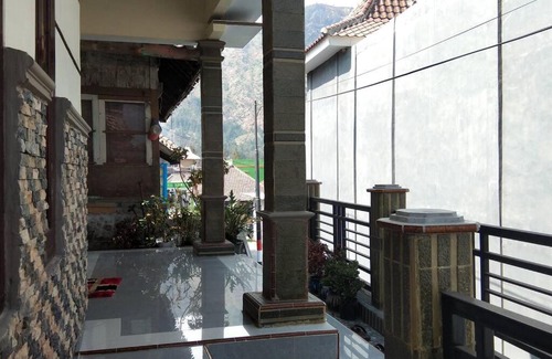 Ngadisari Villa | Villa Tengger Asri 6 Gunung Bromo