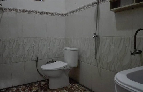 Ngadisari Villa | Villa Tengger Asri 6 Gunung Bromo