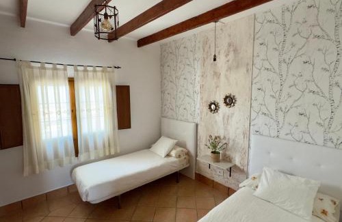 Playa Blanca Villa | Villa Tenike