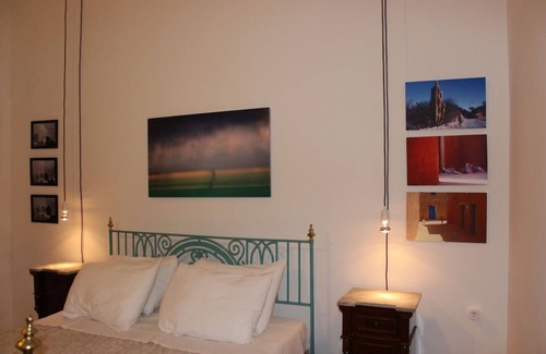 Tuglie Villa | Villa Tennis Club Degli Ulivi-Magic of Salento and relaxation
