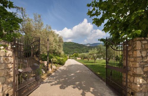 Caprino Veronese Villa | Villa Tenuta Campetti