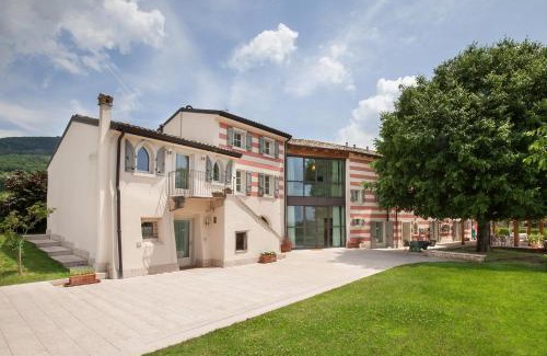 Caprino Veronese Villa | Villa Tenuta Campetti