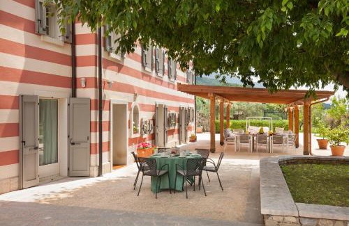Caprino Veronese Villa | Villa Tenuta Campetti
