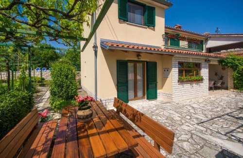 Presika House | Villa Teodora, an ideal holiday hideaway for families and friends