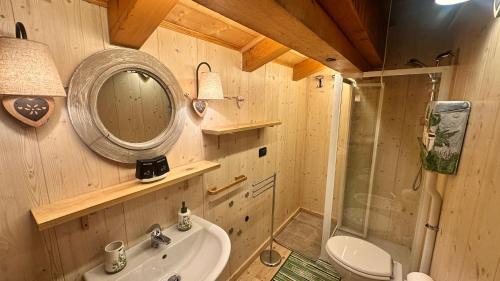 Santo Stefano di Cadore House | Villa Tersilla