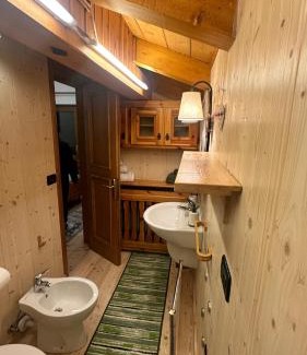Santo Stefano di Cadore House | Villa Tersilla