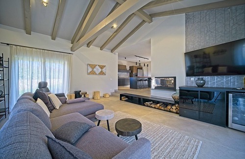 Jadruhi Villa | Villa Teranina in Jadruhi