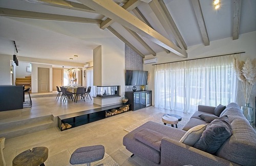 Jadruhi Villa | Villa Teranina in Jadruhi