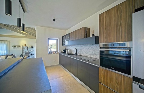 Jadruhi Villa | Villa Teranina in Jadruhi