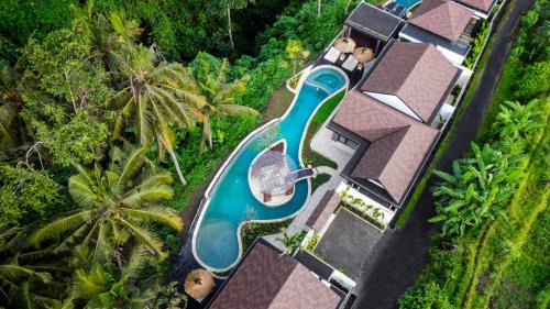 Andong Villa | Villa Teratai by BaliSuperHost