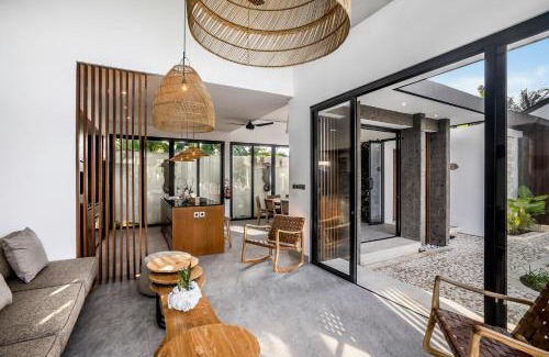 Andong Villa | Villa Teratai by BaliSuperHost