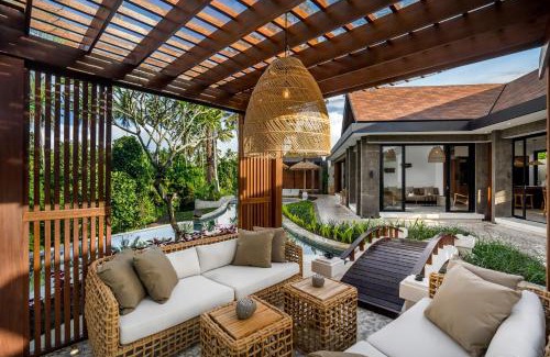 Andong Villa | Villa Teratai by BaliSuperHost