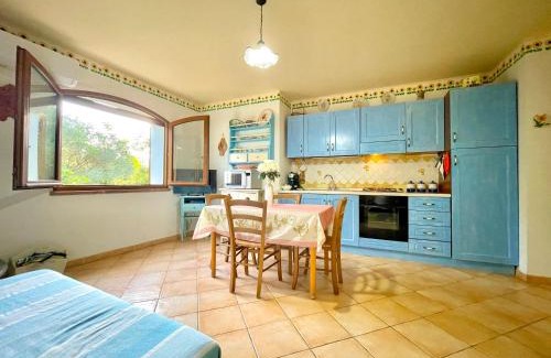 Bari Sardo Apartment | Villa Teresa Apartments