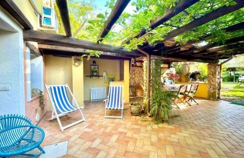 Bari Sardo Apartment | Villa Teresa Apartments