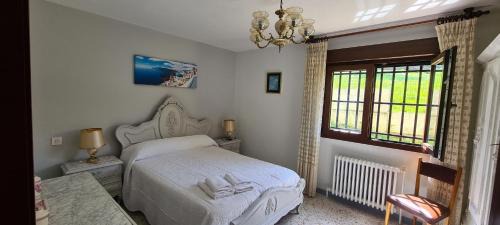 San Juan de Parres House | Villa Teresa
