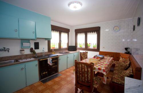San Juan de Parres House | Villa Teresa