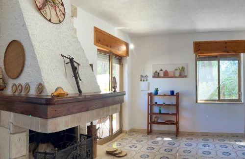Torre Chianca House | Villa Teresa Sea - Relax - Nature - Sun