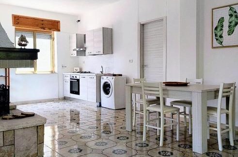 Torre Chianca House | Villa Teresa Sea - Relax - Nature - Sun