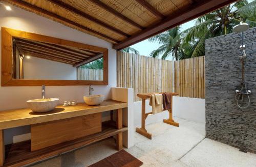 Gili Trawangan Villa | Villa Terra